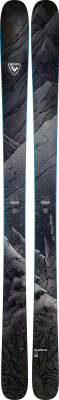 Rossignol Blackops 98