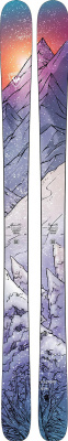 Rossignol Blackops w 92