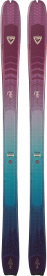 Rossignol Escaper W 87 Nano 2024