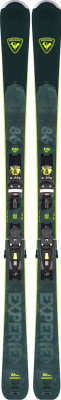 Rossignol Experience 86 basalt 2024