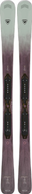 Rossignol Experience W 82 basalt 2024