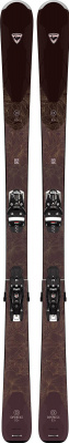 Rossignol Experience W 86 basalt 2023