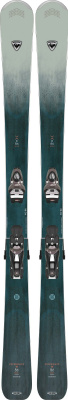 Rossignol Experience W 86 basalt 2024