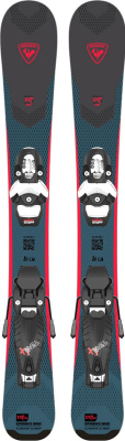 Rossignol Experience pro team 4