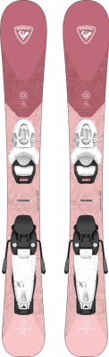 Rossignol Experience w pro team 4