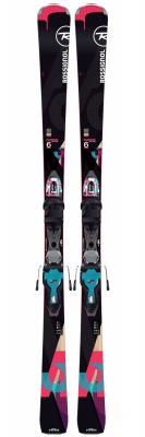 Rossignol Famous 6 Xpress 2017