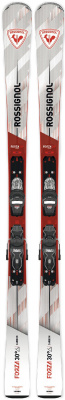 Rossignol Forza 30 v-ca 2026