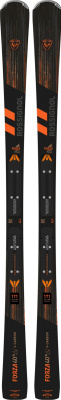 Rossignol Forza 40 v-ca retail