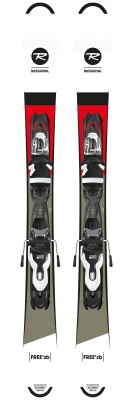 Rossignol Free'Zb Xpress 2019