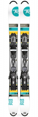 Rossignol Free'Zb Xpress