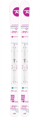 Rossignol Fun Girl Xpress Jr