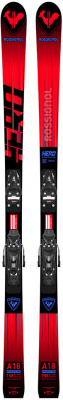 Rossignol Hero Athlete GS Pro 2024