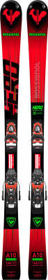 Rossignol Hero Athlete SL Pro 2024