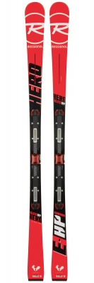 Rossignol Hero Elite HP Konect