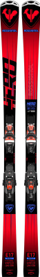 Rossignol Hero Elite LT Ti 2024