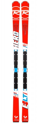 Rossignol Hero Elite LT Ti 2018