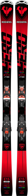 Rossignol Hero Elite MT Ti 2024