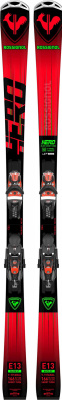 Rossignol Hero Elite ST Ti 2023