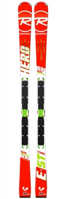 Rossignol Hero Elite ST Ti 2018