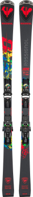 Rossignol Hero elite st ti limited edition