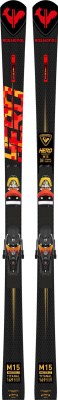 Rossignol Hero master lt r22