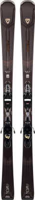 Rossignol Nova 10 Ti 2024