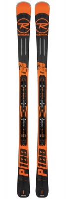 rossignol pursuit 100 xpress 2018