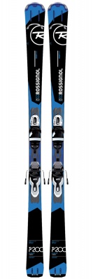 Rossignol Pursuit 200 Carbon Xpress 2017