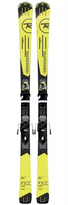 Rossignol Pursuit 300 Xpress 2017