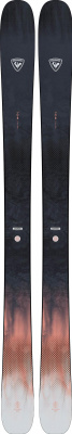 Rossignol Rallybird 104 ti