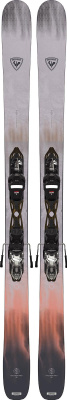 Rossignol Rallybird 90