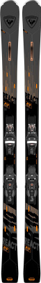 Rossignol React 10 Ti 2023