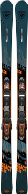 Rossignol React R6 2023