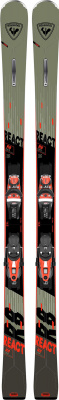 Rossignol React R8 2023