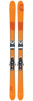 Rossignol Scratch