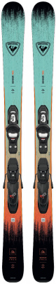 Rossignol Sender jr kid-x kid 4 2026
