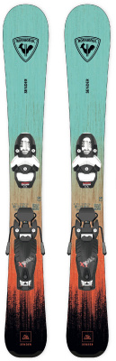 Rossignol Sender kid team 4 2026