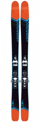 Rossignol Sky 7 HD 2017