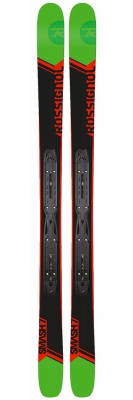 Rossignol Smash 7 Xpress 2017