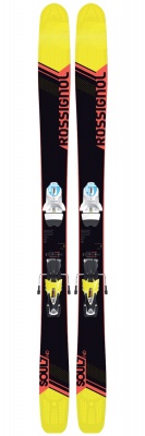 Rossignol Soul 7 HD 2017