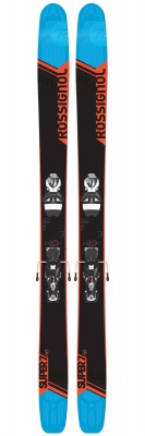 Rossignol Super 7 HD 2017