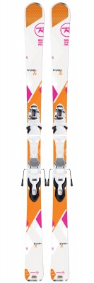 Rossignol Temptation 75 Xpress 2017