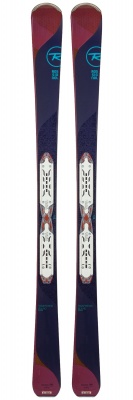 rossignol temptation 84 2018