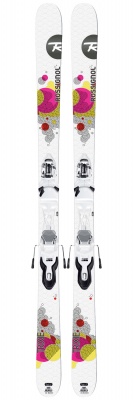 Rossignol Trixie Xpress