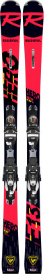 Rossignol Hero Elite plus Ti 2022