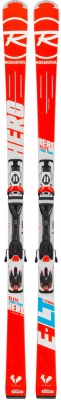 Rossignol Hero Elite LT TI 2016