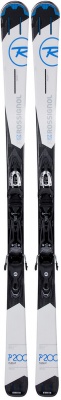 Rossignol Pursuit 200 Carbon Xelium 2016