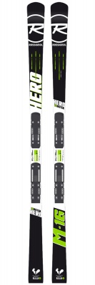 Rossignol skiHero Master R21 WC