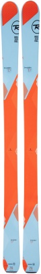 Rossignol Temptation 100 2016