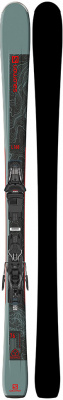 Salomon Distance 76 2023